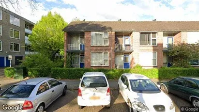 Apartments for rent in Groningen - Photo from Google Street View