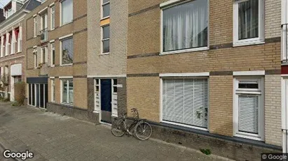 Apartments for rent in Groningen - Photo from Google Street View