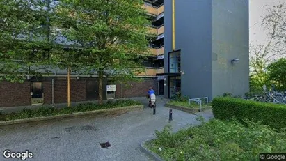 Apartments for rent in Groningen - Photo from Google Street View