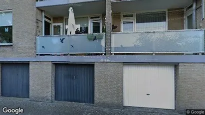 Apartments for rent in Groningen - Photo from Google Street View