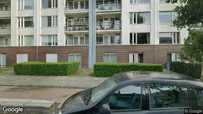 Apartments for rent in Groningen - Photo from Google Street View