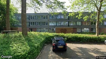 Apartments for rent in Groningen - Photo from Google Street View