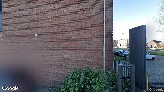 Apartments for rent in Haarlem - Photo from Google Street View