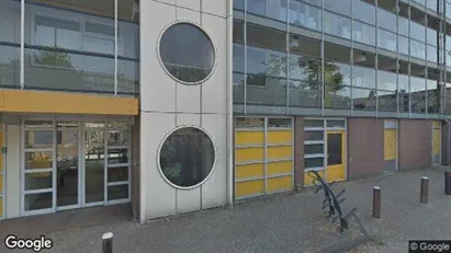 Apartments for rent in Haarlem - Photo from Google Street View