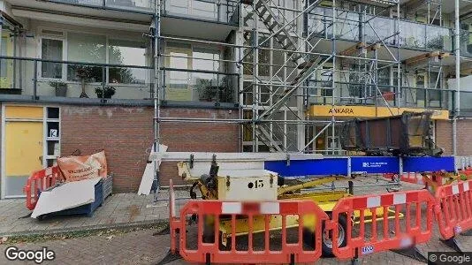 Apartments for rent in Haarlem - Photo from Google Street View