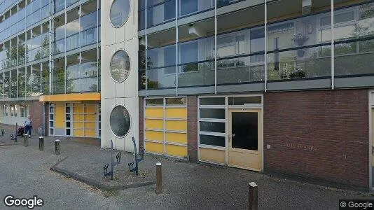 Apartments for rent in Haarlem - Photo from Google Street View