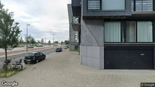Apartments for rent in Stad Antwerp - Photo from Google Street View