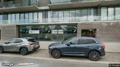 Apartments for rent in Stad Antwerp - Photo from Google Street View