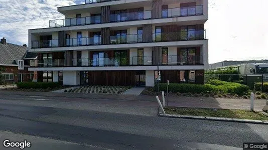 Apartments for rent in Beernem - Photo from Google Street View