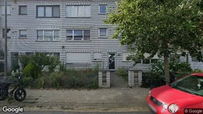 Apartments for rent in Stabroek - Photo from Google Street View