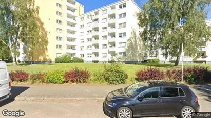 Apartments for rent in Braunschweig - Photo from Google Street View