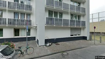 Apartments for rent in Duisburg - Photo from Google Street View