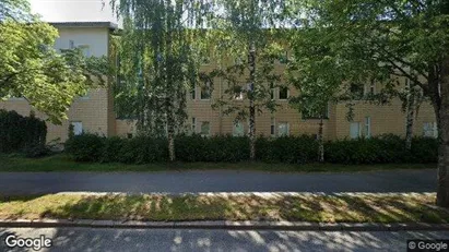 Apartments for rent in Vantaa - Photo from Google Street View