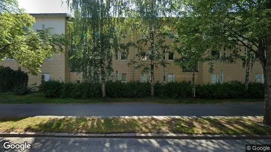 Apartments for rent in Vantaa - Photo from Google Street View