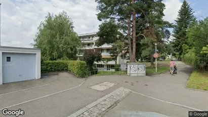 Rooms for rent in Zürich Distrikt 10 - Photo from Google Street View