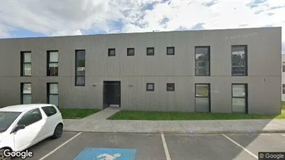 Apartments for rent in Mosfellsbær - Photo from Google Street View