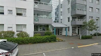 Apartments for rent in Garðabær - Photo from Google Street View