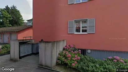 Apartments for rent in Wasseramt - Photo from Google Street View