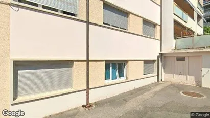 Apartments for rent in Lavaux-Oron - Photo from Google Street View