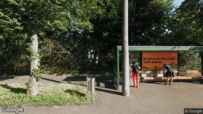 Apartments for rent in Basel-Stadt - Photo from Google Street View