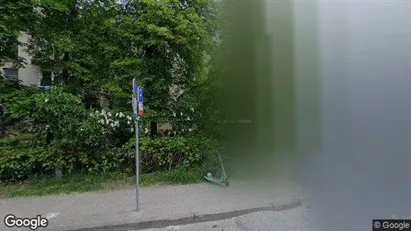 Apartments for rent in Vilnius Senamiestis - Photo from Google Street View