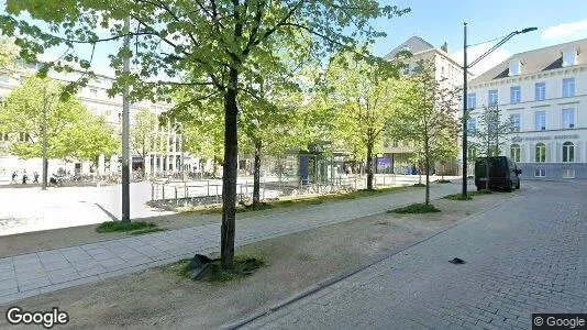 Apartments for rent in Stad Gent - Photo from Google Street View