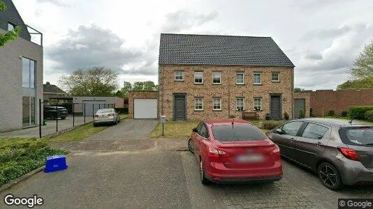 Apartments for rent in Westerlo - Photo from Google Street View