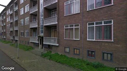 Apartments for rent in Arnhem - Photo from Google Street View