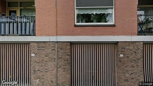 Apartments for rent in Arnhem - Photo from Google Street View