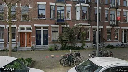 Apartments for rent in Rotterdam Delfshaven - Photo from Google Street View