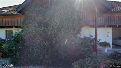 Apartments for rent in Lauterach - Photo from Google Street View