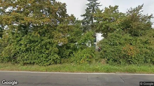 Apartments for rent in Gießen - Photo from Google Street View