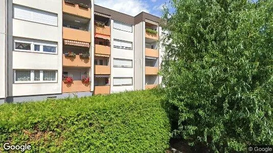 Apartments for rent in Esslingen - Photo from Google Street View