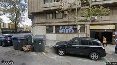 Apartments for rent in Madrid Chamberí - Photo from Google Street View