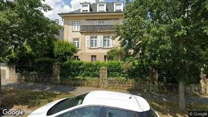 Apartments for rent in Pforzheim - Photo from Google Street View