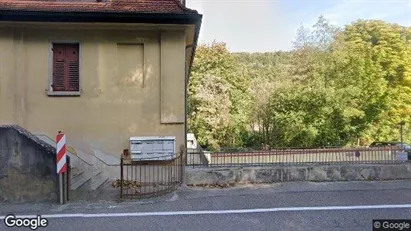 Apartments for rent in Regensburg - Photo from Google Street View