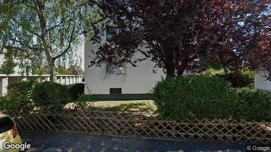 Apartments for rent in Dortmund - Photo from Google Street View