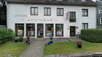 Apartments for rent in Wuppertal - Photo from Google Street View