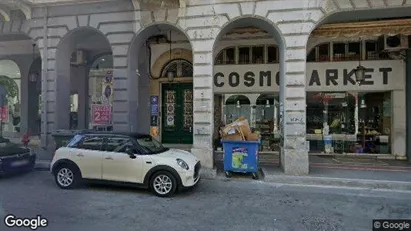 Apartments for rent in Patras - Photo from Google Street View