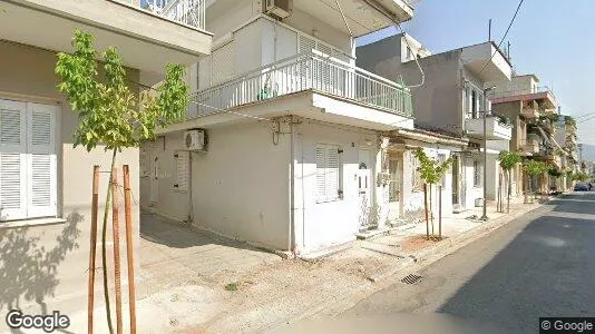 Apartments for rent in Patras - Photo from Google Street View