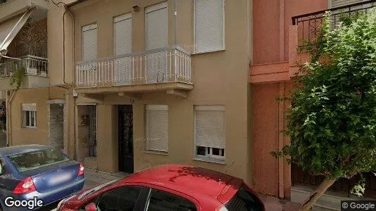 Apartments for rent in Patras - Photo from Google Street View