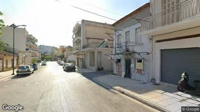 Apartments for rent in Patras - Photo from Google Street View