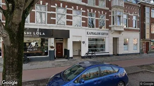 Apartments for rent in The Hague Centrum - Photo from Google Street View