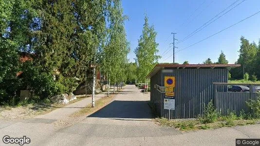 Apartments for rent in Tampere Eteläinen - Photo from Google Street View