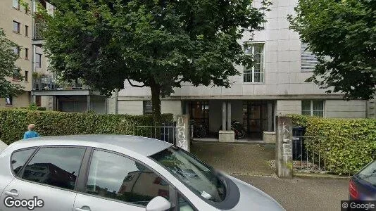 Apartments for rent in Bern-Mittelland - Photo from Google Street View