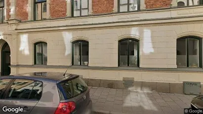 Apartments for rent in Vasastan - Photo from Google Street View