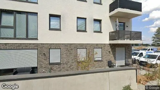 Apartments for rent in Mainz - Photo from Google Street View