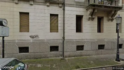 Rooms for rent in Padua - Photo from Google Street View
