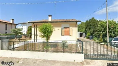 Rooms for rent in Albignasego - Photo from Google Street View