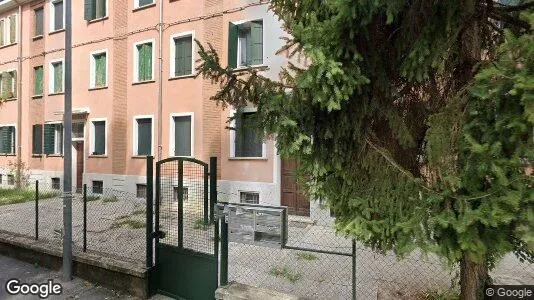 Rooms for rent in Padua - Photo from Google Street View